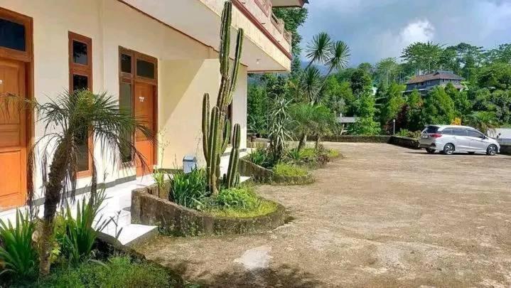 Villa Puncak Resort Cikundul 외부 사진