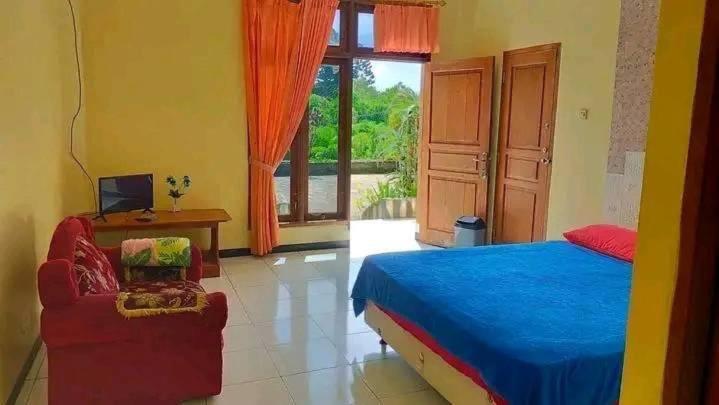 Villa Puncak Resort Cikundul 외부 사진