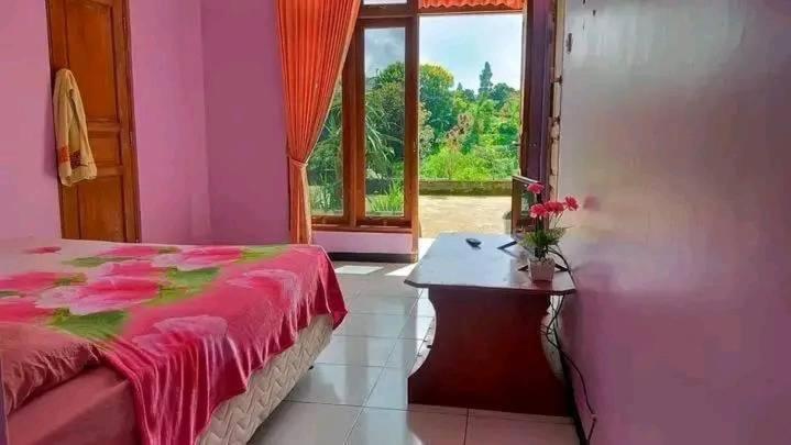 Villa Puncak Resort Cikundul 외부 사진